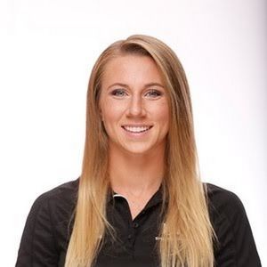 Meet your Posher, Becca